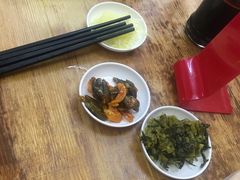 -欣达面馆(天桥支路店)