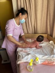 点击看大图 -琅悦月子会所(香格里拉旗舰店)