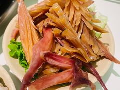 -朱氏胖子烂火锅(洪崖洞店)