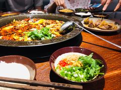 -受气牛肉·耙牛肉火锅(水晶郦城店)