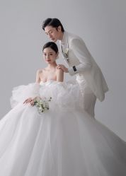 -摩玛婚纱摄影(杭州店)