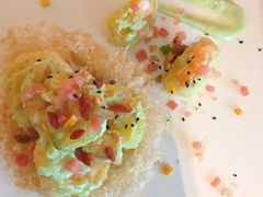-铭轩中餐厅·海南菜·粤菜(亚龙湾瑞吉店)