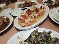 -抱德·潮汕味(敦和店原惠城鱼仔)