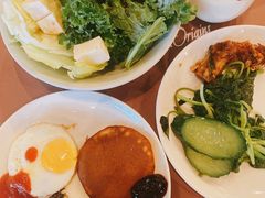 -The COOK·厨餐厅·自助餐(浦东嘉里大酒店)