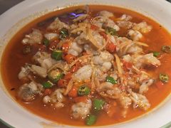-雀蓝川菜(滨湖万象汇店)