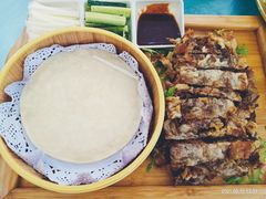 -红旗饭庄