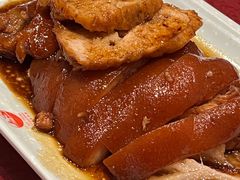 -抱德·潮汕味(敦和店原惠城鱼仔)