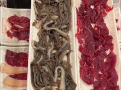 -悦来悦牛潮汕牛肉火锅(大浪店)