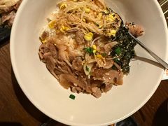 -新石器烤肉(中房金谊广场店)