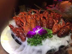 -红盔甲·小龙虾(天钥桥店)