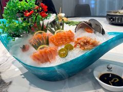 -忆江南·生态餐饮宴会酒店