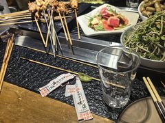 -刘记大块烤羊腿餐吧(北沙滩店)