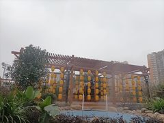 -水王国温泉水世界