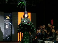 -上海和平饭店-华懋阁 The Cathay Room