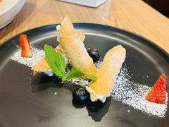 -安妮意大利餐厅(世贸天阶店)
