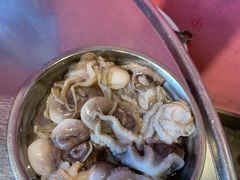 -金韩雅·烤肉·烤活鳗鱼(万达店)