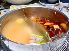 -左庭右院鲜牛肉火锅(苏州园区永旺店)