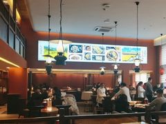 -老村长•湖北家常菜(南湖店)
