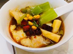 -人间采蜜(海信广场店)