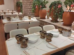 -第六季自助餐厅(北太平庄店)