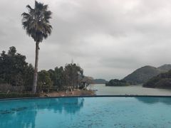 -宁波九龙湖开元度假村
