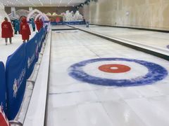 -宁波冰雪大世界(北仑区)