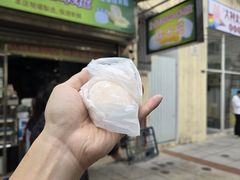 -澳门长洲糯米糍(柯打苏沙街店)