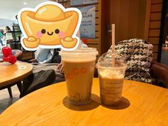 -CoCo都可(金狮店)