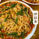 西北美食｜中卫炒肚丝