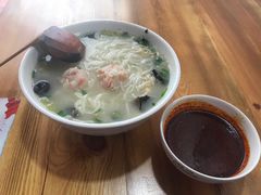 -湛记蘸水米线(粉巷店)