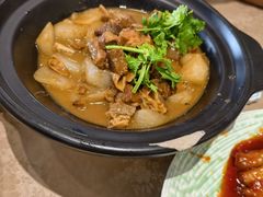 -李氏传家菜(兴城路店)