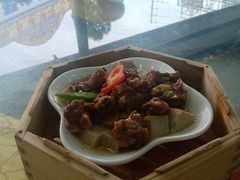 -喜相逢海鲜美食城(五邑平价农副产品批发市场店)