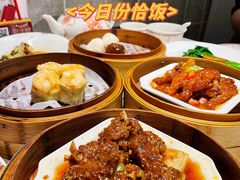 -稻香饭店(IFS国金中心店)