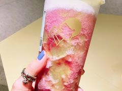 -喜茶(天津乐宾百货店)