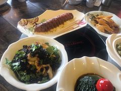 -百岁鱼庄·常州老字号(湖塘店)