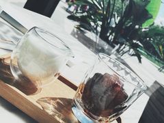 -The Rug Cafe(王府中环店)