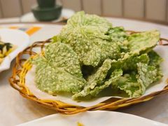 -紫藤园·天目湖大鱼头(南山竹海店)