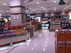 -第一食品(中环百联店)