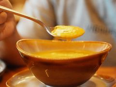 南瓜汤-COMMUNE幻师(番禺时代店)