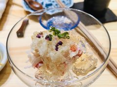 -鮨青(恒基名人购物中心店)