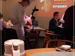 大堂-北方家宴(祈福店)