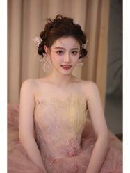 -纯色时光婚纱艺术馆WHITE