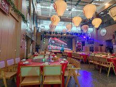-羊之道草原味道清真餐厅(番禺店)