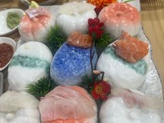 -真情鲍鱼海鲜汤