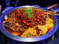 -烤匠麻辣烤鱼(IFS店)
