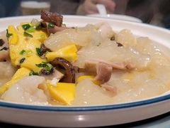 白什盘-王记姚家味·地道苏帮菜(凤凰街店)
