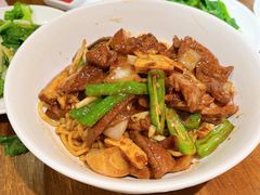 -寻裕记·现炒浇头面(人民广场店)