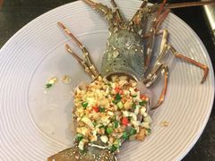-拉威海鲜市场