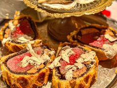 -壳里西餐厅Coquille Seafood Bistro(蒙自路店)