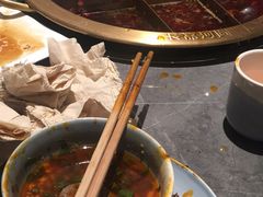 -长嘉·河图火锅(长嘉汇江景旗舰店)